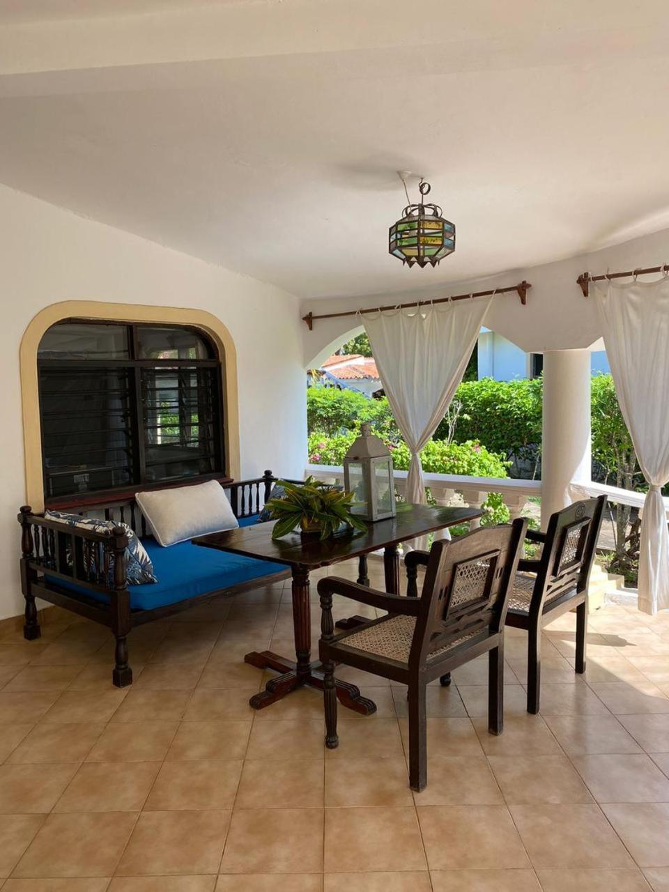 2Livu Villas Ватаму Екстер'єр фото