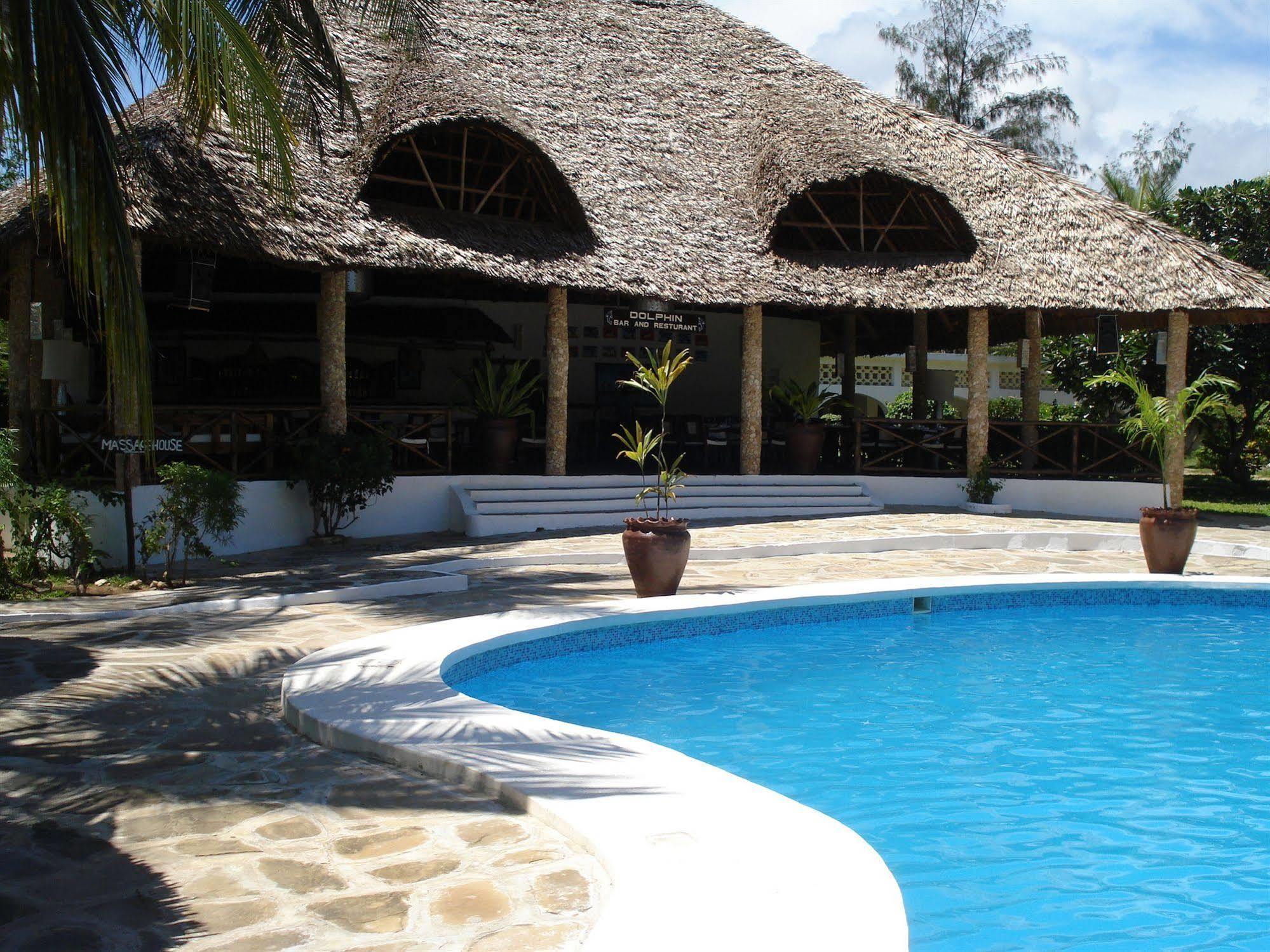 2Livu Villas Ватаму Екстер'єр фото